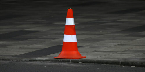 Traffic cones – Uses and different colors