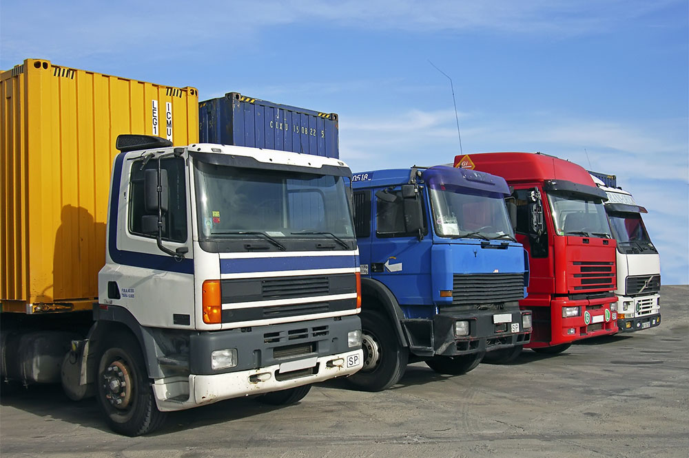 Truck factoring – meaning, process, and importance
