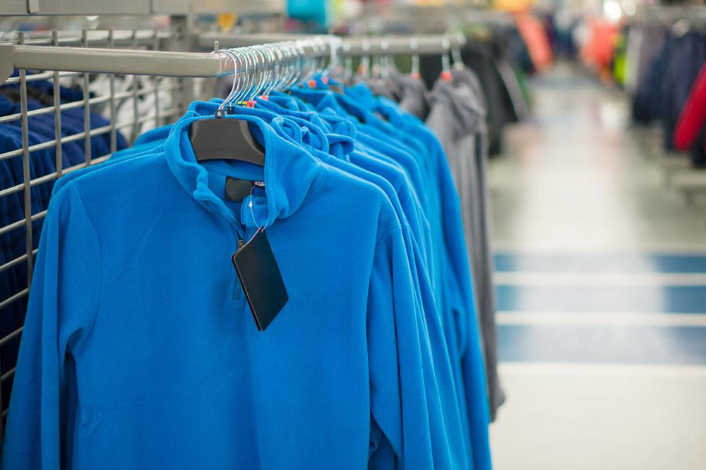 Under Armour – Grow your game with this clothing range