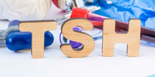 Understanding TSH Levels – How to Keep Them under Normal Range