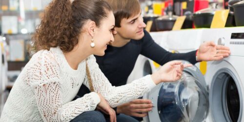 Washer and dryer combo buying guide