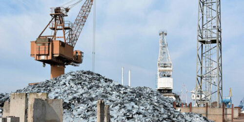 Waste Management – Aluminum Scrap Prices