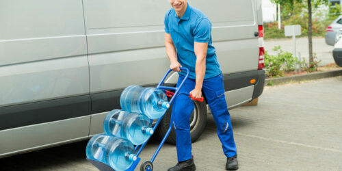 Water delivery services – Here’s everything you need to know