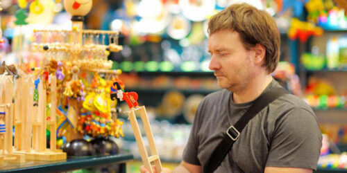 What to consider when choosing furniture for your baby’s nursery