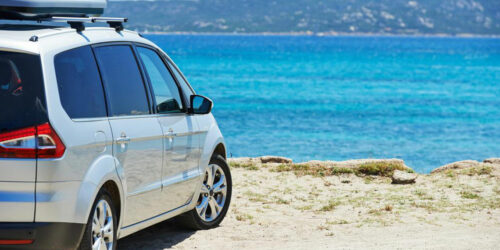 Why should you go for 2017 Toyota Sienna – Reviewing the same