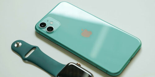 iPhone 12 Launched – Take a look at its specs