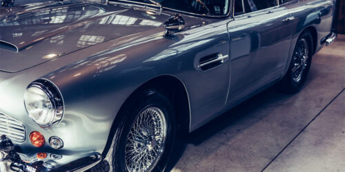 2022 Ford Mustang Performance, Technology, and Models