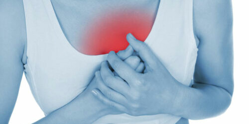 3 common types of types of Afib and their symptoms