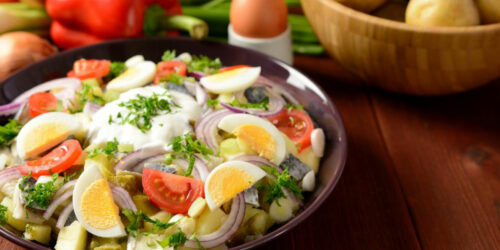 3 easy and delicious keto recipes