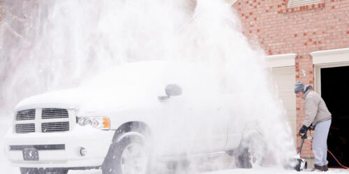 3 reasons why a used Chevy Silverado is the best bet for a pickup truck!