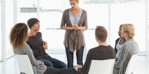 4 things to look for in a good drugs and alcohol rehab center