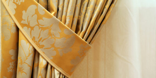 4 tips to find the perfect curtains and drapes for your home