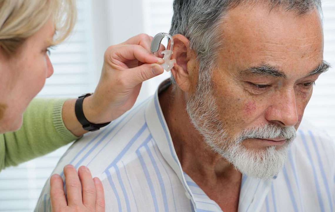 4 useful tips to find the most appropriate hearing aid for yourself