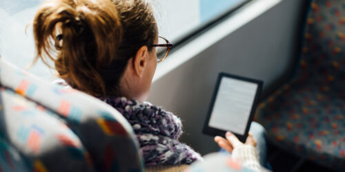 4 Affordable Brands to Buy eBook Readers and Accessories