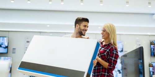 4 Top Budget TV Brands to Choose From