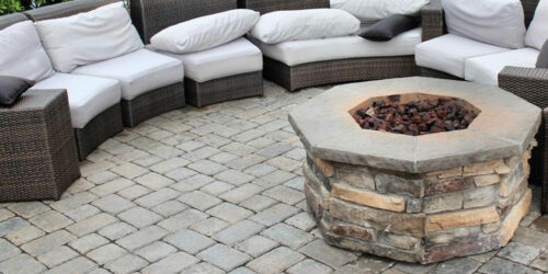4 benefits of having a patio