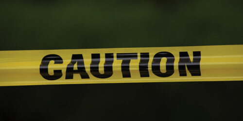 4 benefits of using custom caution tape