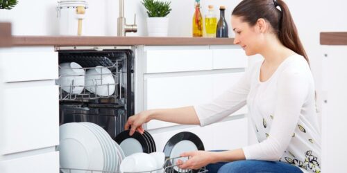 4 best eco-friendly dishwashers