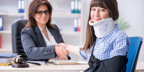 4 best-rated accident attorneys