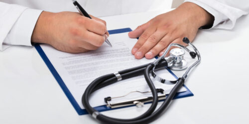 4 common types of stethoscopes