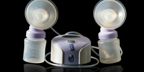 4 cost-effective breast pumps to consider buying
