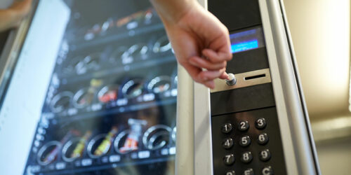 4 disadvantages of a vending machine business