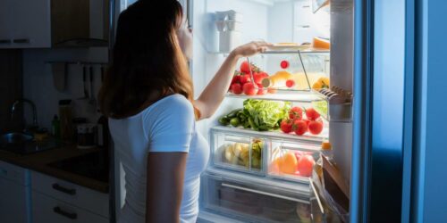 5 Basics You Must Know About A Refrigerator