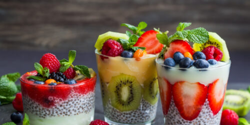 5 Healthy and Delicious Detox Meals