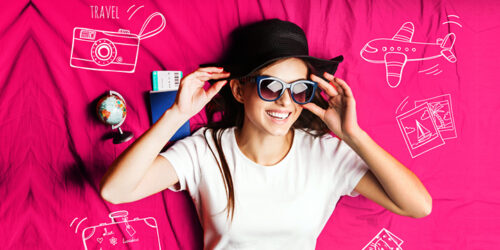 5 Tips to Buy Cheap Flight Tickets