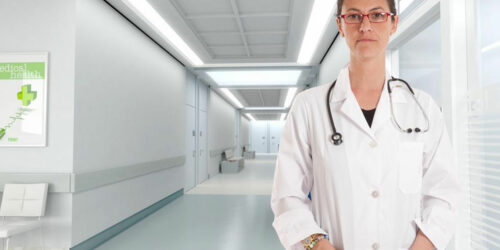 5 best hospitals in the US