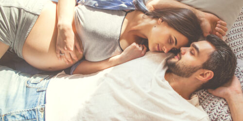 6 Dos And Dont’s To Follow For Sex During Pregnancy