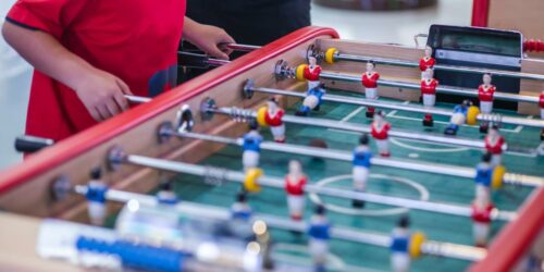 6 Indoor Games That Guarantee Your Kids A Fun Time