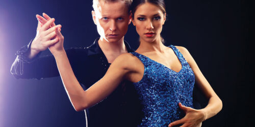 6 most popular ballroom dances