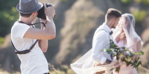 7 Reasons to Book a Pre-wedding Photographer