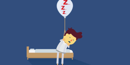 8 Health Risks Associated With Snoring