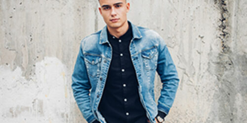 Must-try unisex jacket styles for 2021