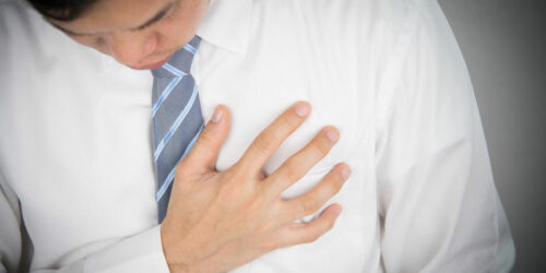 Male Breast Cancer – Symptoms, Causes And Treatments