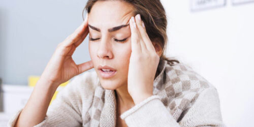 Migraine Headaches – Symptoms, Triggers, And Treatment Options