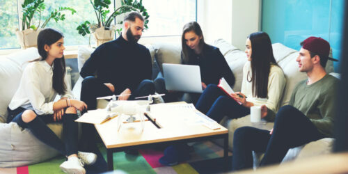 Most affordable business management online degree programs