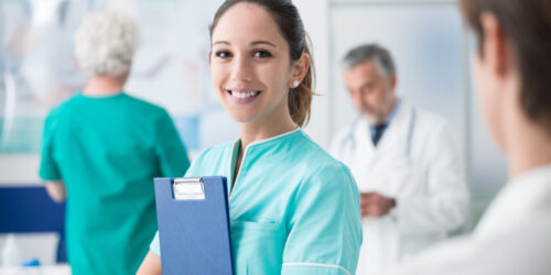Nurse Practitioner Online Program Information