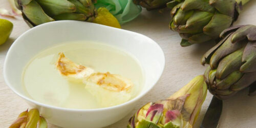 Natural Ways to Reduce Cholesterol Levels