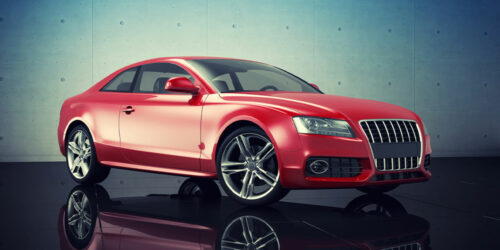 New Audi S5 – Key Highlights, Trims, and More