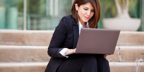 Online Master Of Business Administration Will Save Give You Many Perks