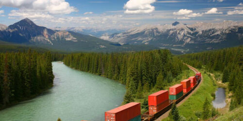 A 14-day Itinerary to the Canadian Rockies from Calgary