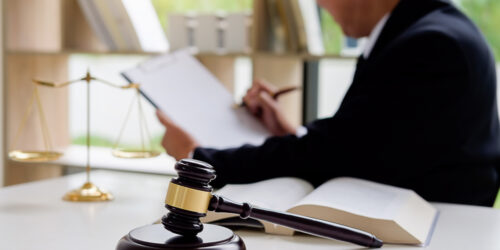 A Guide To Online Criminal Justice Courses