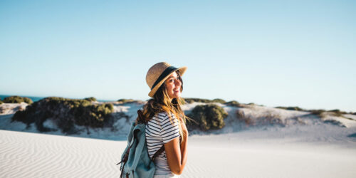 A Guide to Solo Travel Tours