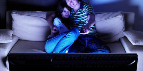 Advantages of corner TV cabinets