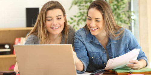 Advantages of getting a GED online