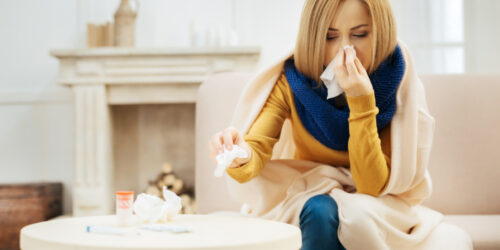 A guide to allergy medicines