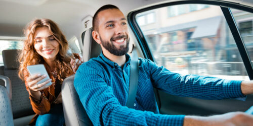 All You Need to Know about Uber